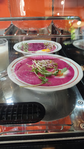 Comentarii opinii despre Pyra Bar