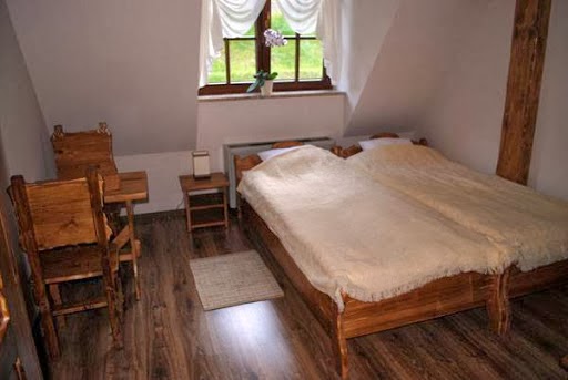 Parchatka 187, 24-120 Parchatka