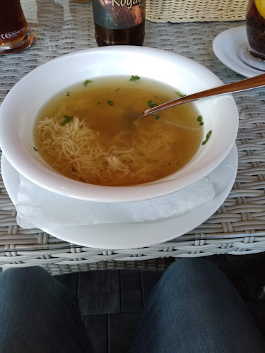 ROGATY GOŚCINIEC RESTAURACJA - Gastronomia