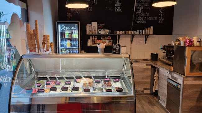 Comentarii opinii despre Słodko Słona Italia