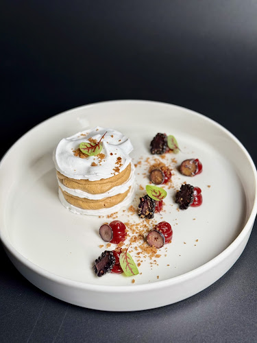 Restauracja pod Aniołem - Gastronomia