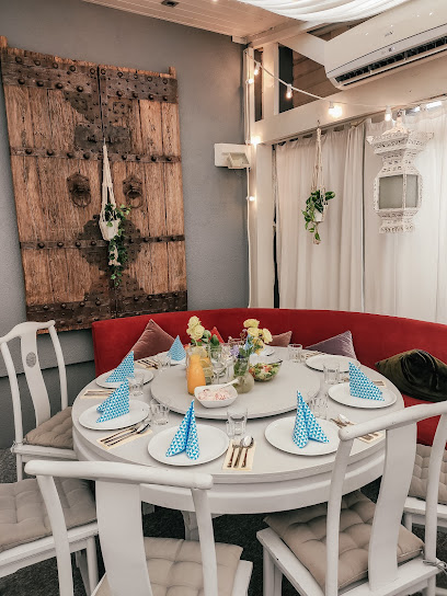 Restauracja Kremowa 63