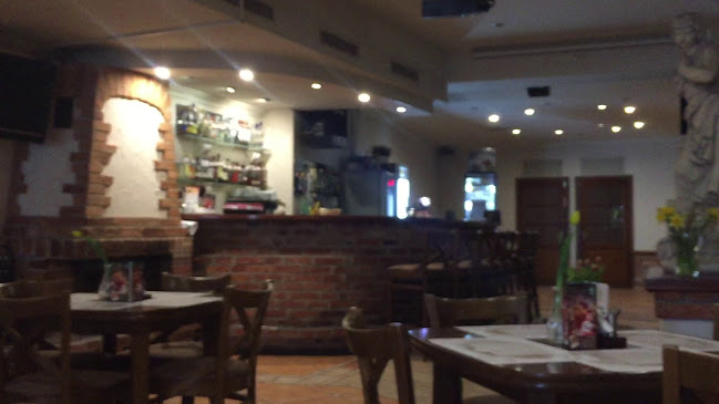 Reviews of Restauracja Palupe in Połczyn-Zdrój - Gastronomia