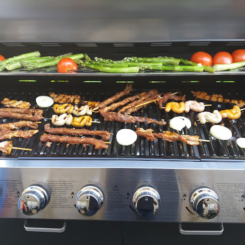 Hospoda u Kubusia - Gastronomia