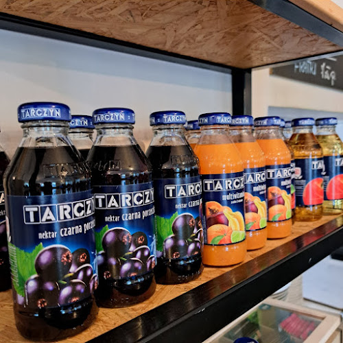 Spółdzielnia Socjalna "Kto Rano Wstaje" Spółdzielnia BISTRO