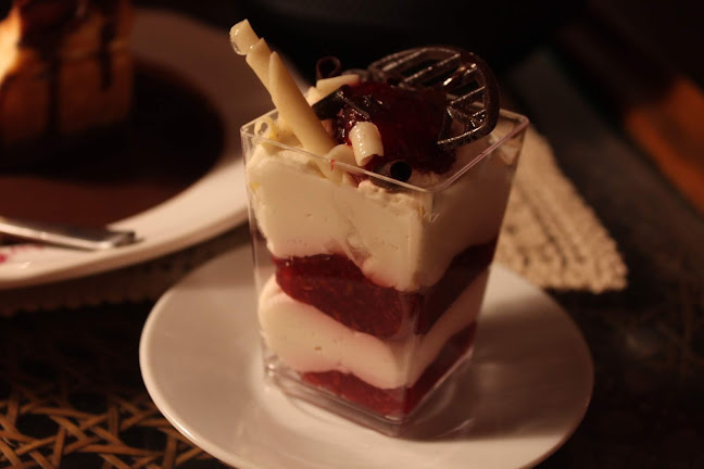 Comentarii opinii despre Herbaciarnia Filiżanka