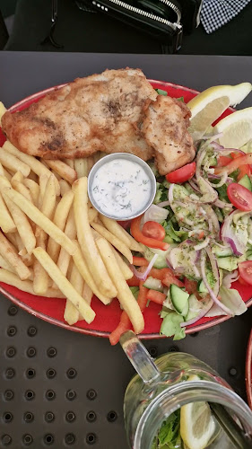 Sioux Restauracja