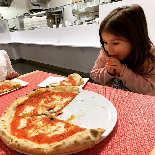 Pizzeria Al Talgio "Terra Mía" - Pruszków