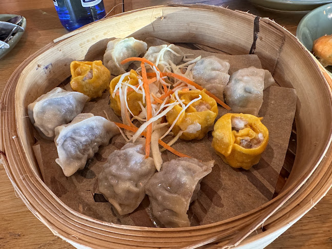 Reviews of Restauracja AZIA in Warszawa - Gastronomia