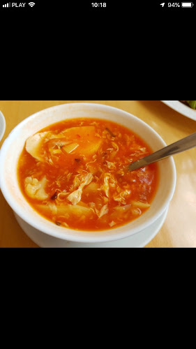 Kuchnia Smaki Azji - Gastronomia