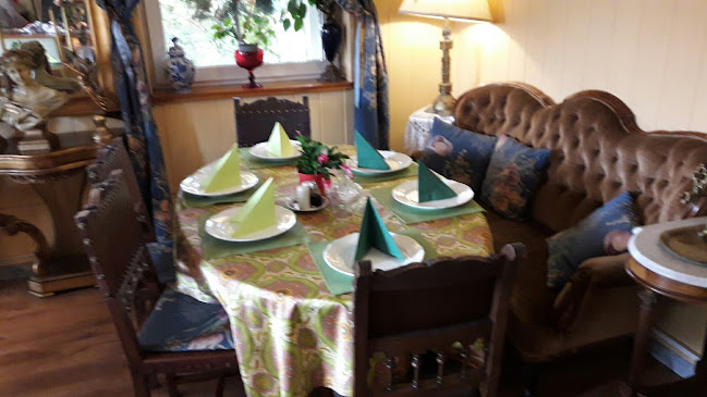 Restauracja Zdrój Konstanciński - Konstancin-Jeziorna