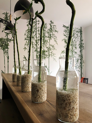 Comentarii opinii despre Sushi Szczygieł