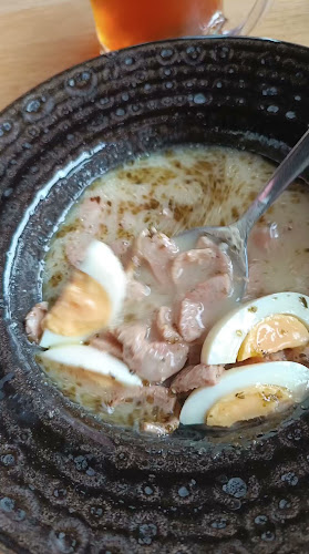 Opinii despre Ranczo w Dolinie - RESTAURACJA I NOCLEGI în Dobre Miasto - Gastronomia