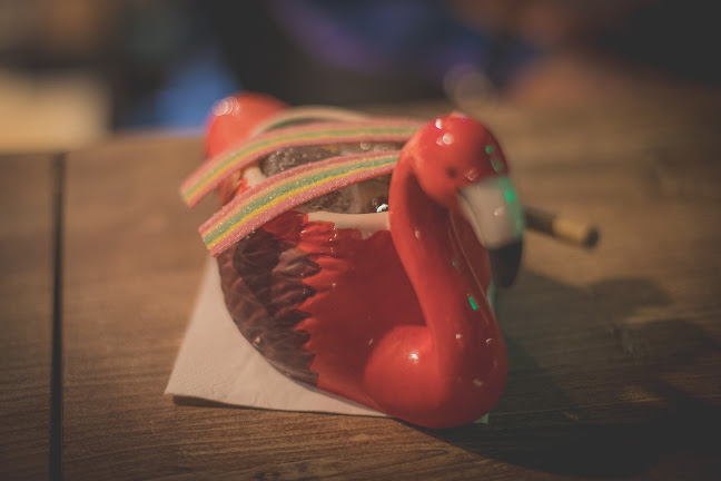 BAR Mostowa 33 - Poznań