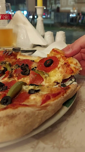 Opinii despre Pizzeria Marco Polo în Szczecin - Gastronomia