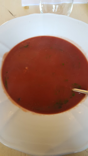 Gęsi Puch - Gastronomia