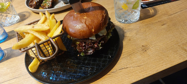 Restauracja Słodko&Gorzka Świecie