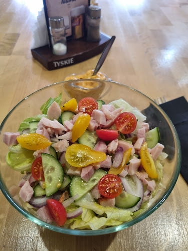 Pub u Czarnego - Olecko