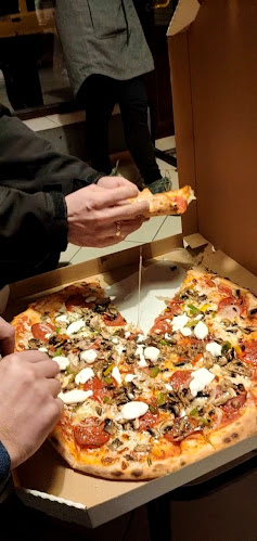 Opinii despre Daria în Kłodzko - Gastronomia