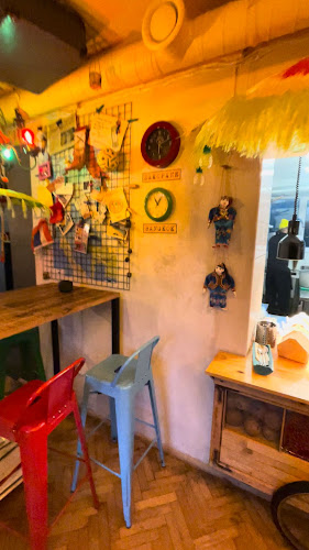 Thai Spot - Gastronomia