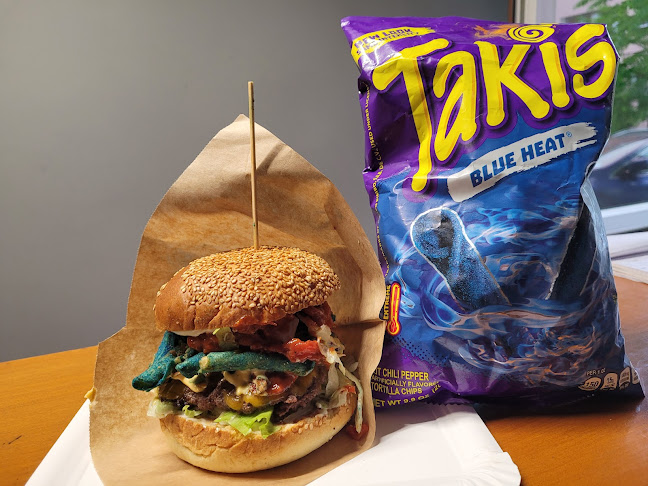 Burger Shot - Grodzisk Mazowiecki