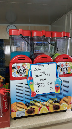 Bar AGATKA - Gastronomia