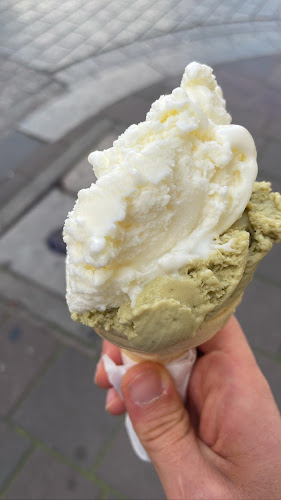 Opinii despre Lody Donizetti în Kraków - Gastronomia