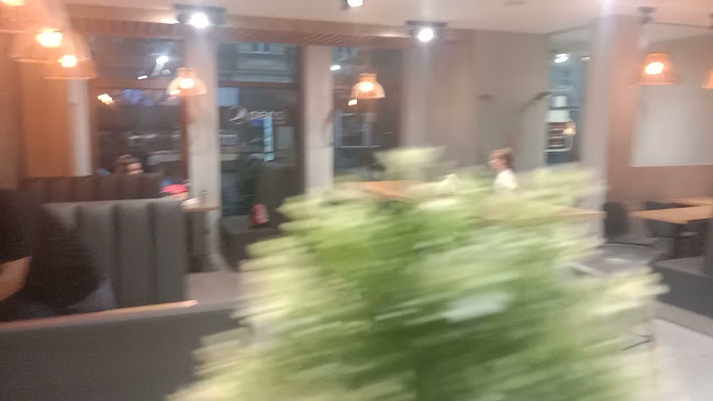 Opinii despre Kebab Center în Bydgoszcz - Gastronomia