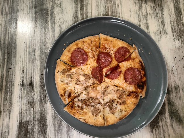 Comentarii opinii despre PIZZERIA PIWNICA