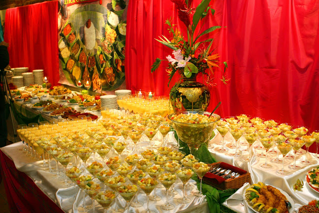 Opinii despre Catering dla Ciebie în Wrocław - Gastronomia