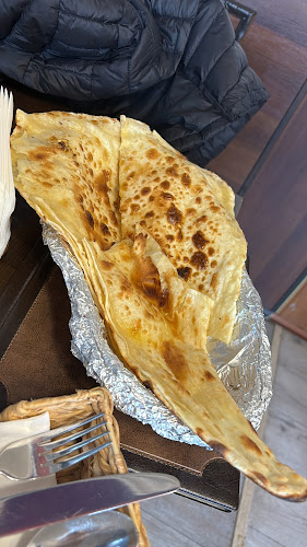 THE INDIAN ISLAND - Wrocław