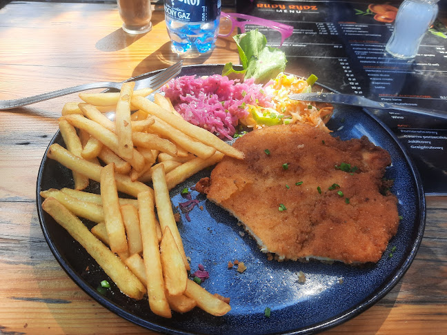 Opinii despre Rudy Rydz în Pewel Mała - Gastronomia