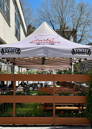 Restauracja Smaki Dzieciństwa