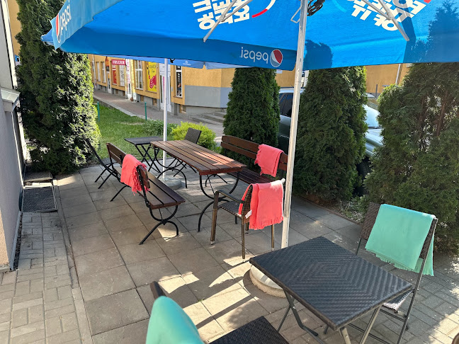 Bistro Kopernika Olsztyn