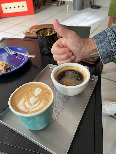 Comentarii opinii despre Coffee trip - Kawiarnia Speciality