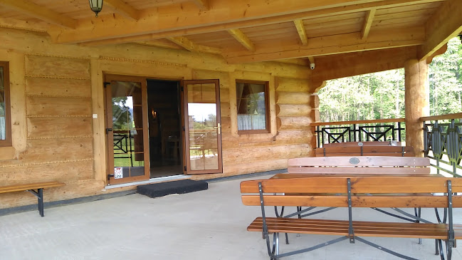 Opinii despre Karczma Gniewków în Kostrzyca - Gastronomia