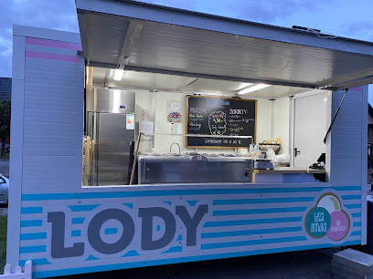 Beza Krówka Kościerzyna