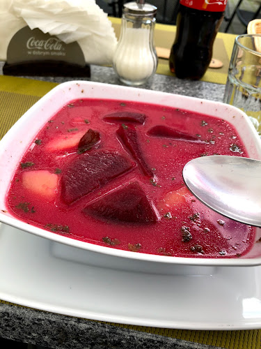 Comentarii opinii despre Przy Potoku