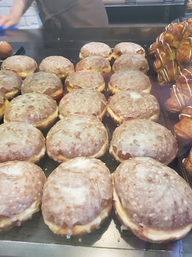 Piekarnia Cukiernia Machela Oława - Rzemieślnicze Wypieki - Torty na każdą okazję - Oława