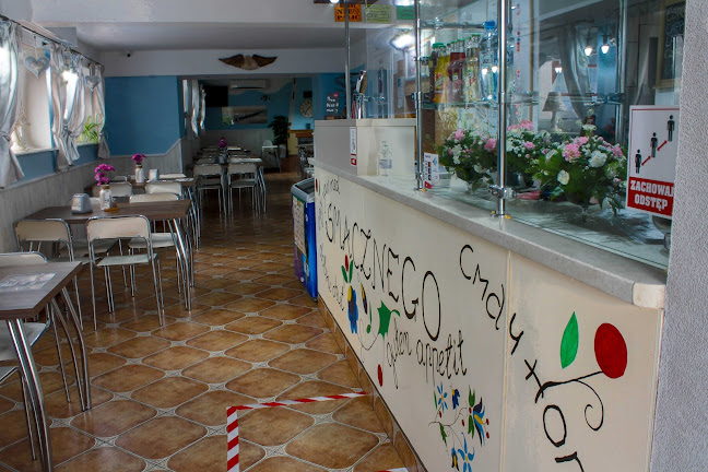 Bar "U Mamy" - Władysławowo