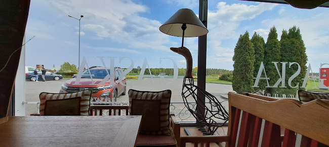 Restauracja Gąska KUJAWSKA