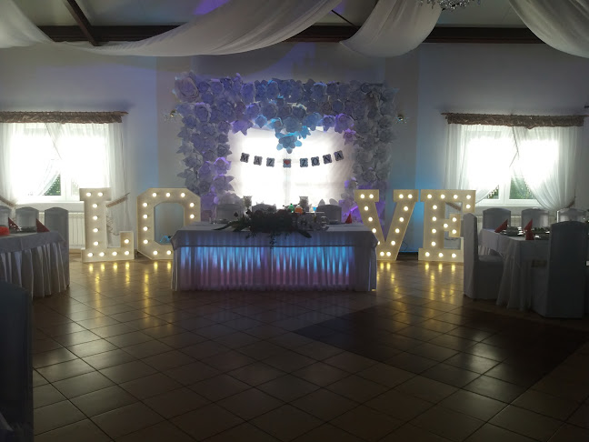 Sala Weselna Magnolia - Kupin