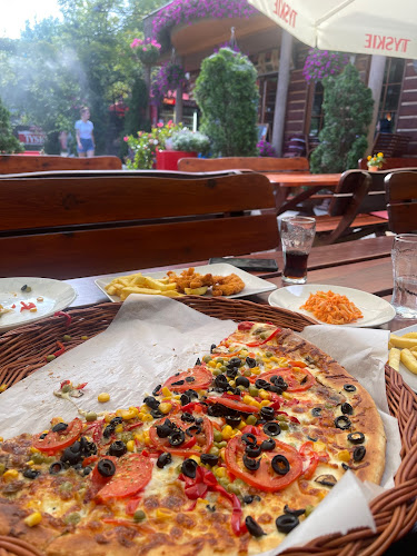 Pepez Pizza Open Times