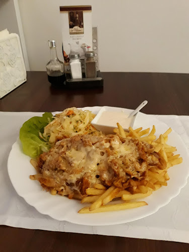 Restauracja Stacja Tama Domowe Smaki