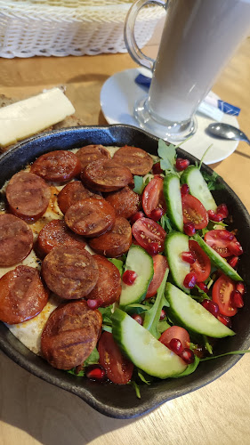 Śniadaniownia by Ryczka - Gastronomia