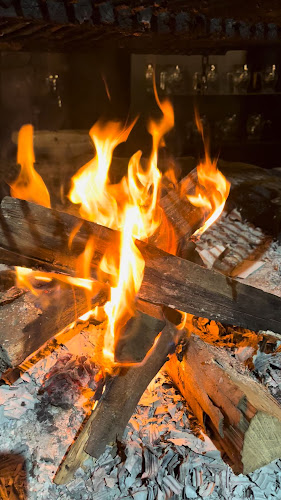 Grill - Gastronomia