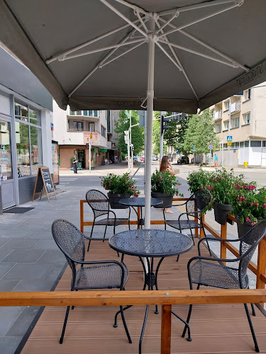 SPC Smacznego Warszawo - Gastronomia