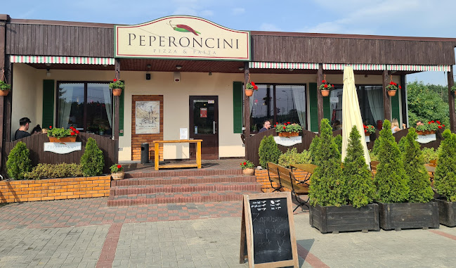 Peperoncini