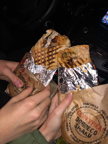 Opinii despre Kebab&Burger u Buły în Kraków - Gastronomia