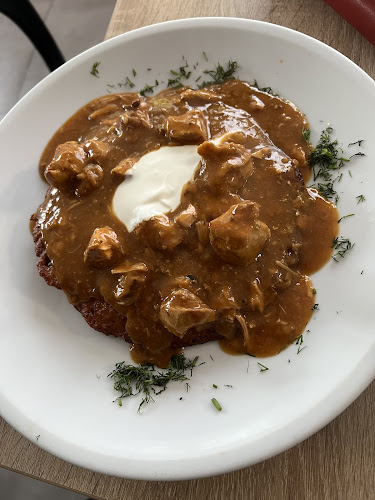 BAR Maja - Gastronomia